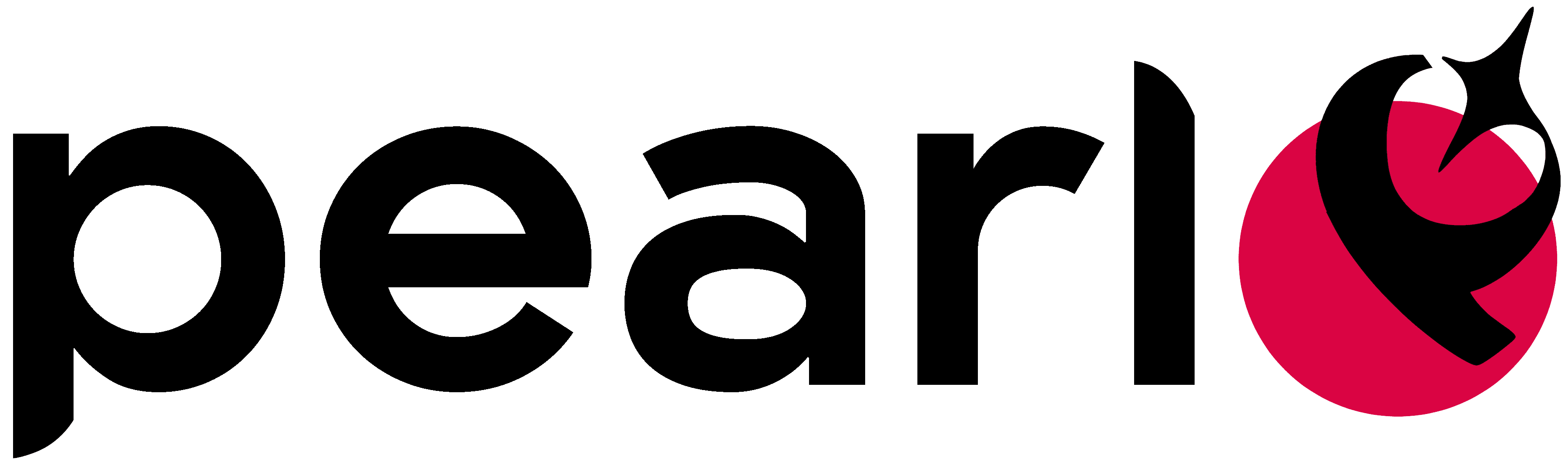 Pearl Big Logo